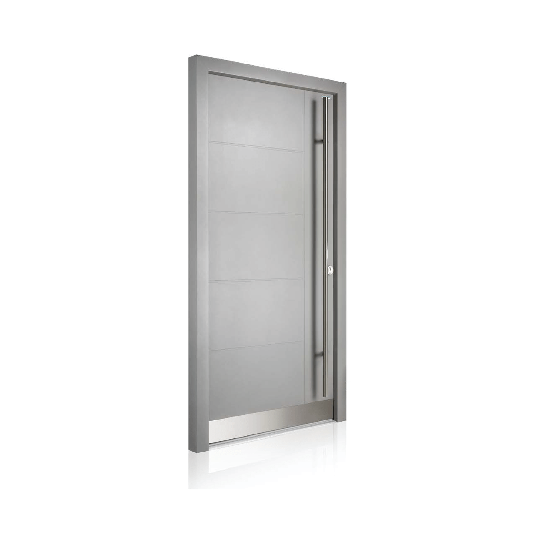 PORTES