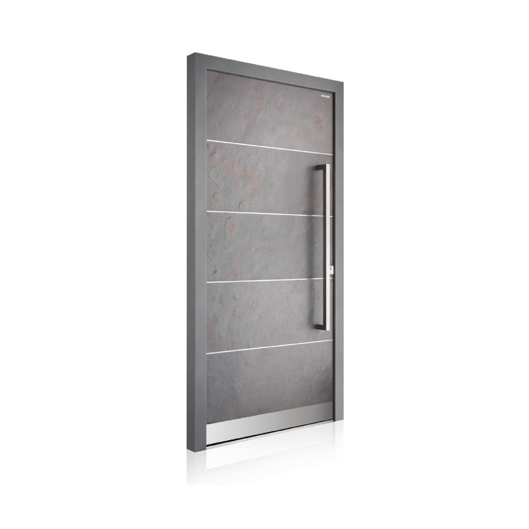 PORTES