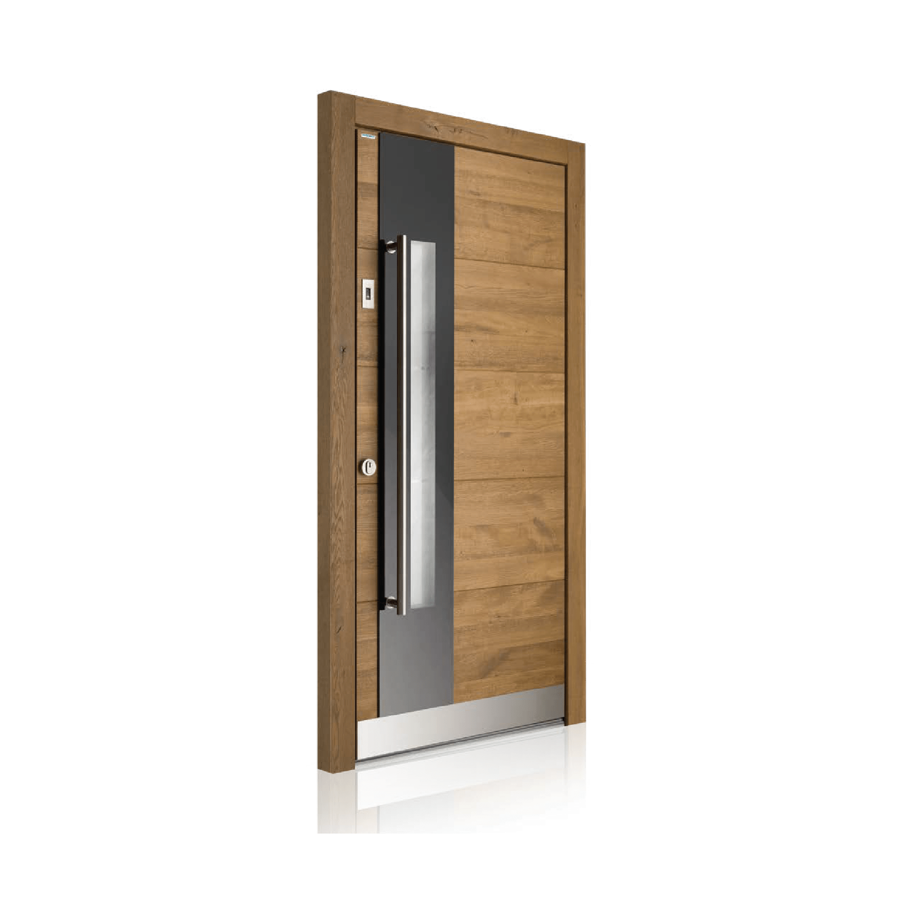 PORTES