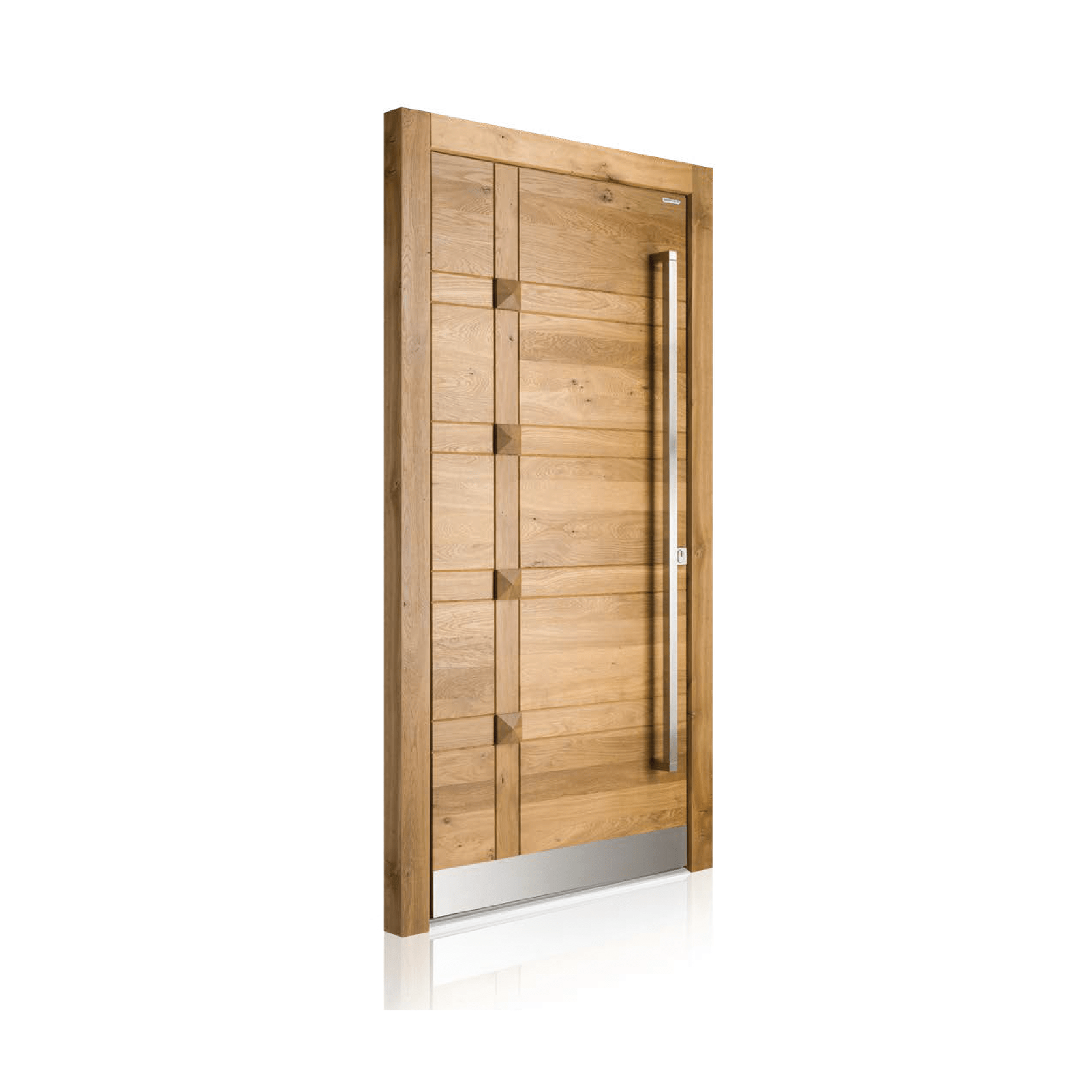 PORTES